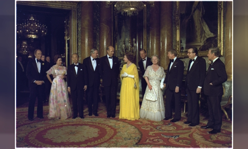 Silver Jubilee of Elizabeth II