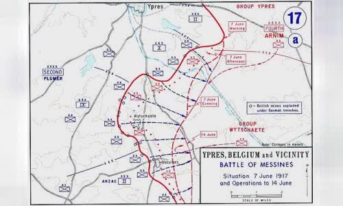 Battle of Messines (1917)