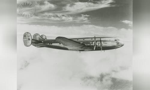 Douglas DC-4E