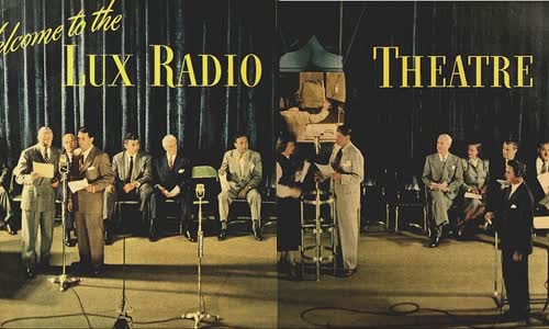 Lux Radio Theatre