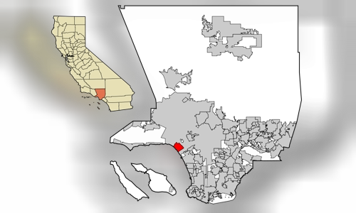 2013 Santa Monica shooting