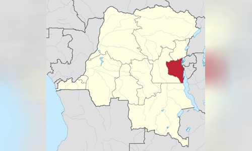 2014 South Kivu attack