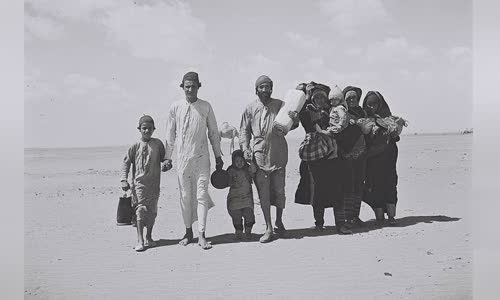1948 Anti-Jewish riots in Oujda and Jerada