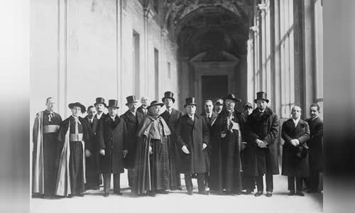 Lateran Treaty