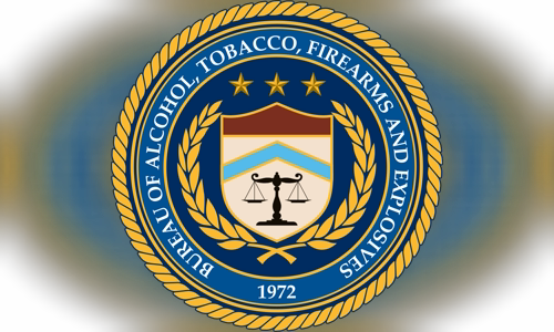 Bureau of Alcohol, Tobacco, Firearms and Explosives