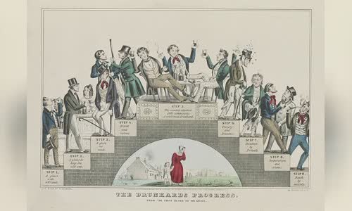 Temperance movement in the United States