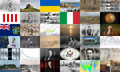History Events on June 08