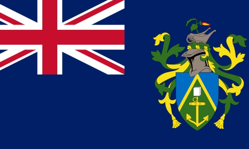 Pitcairn Islands