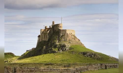 Lindisfarne