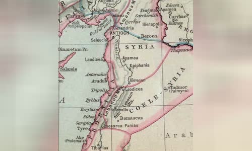 Battle of Antioch (218)