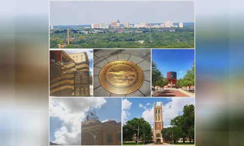Topeka, Kansas