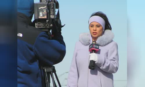 Journalist
