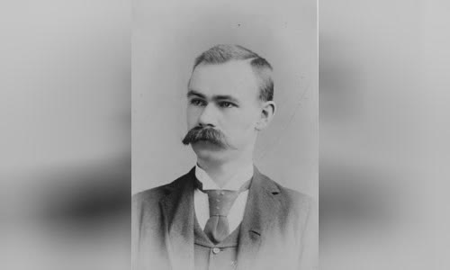 Herman Hollerith
