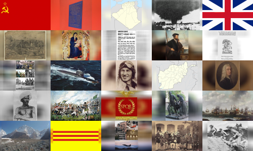 History Events on June 09