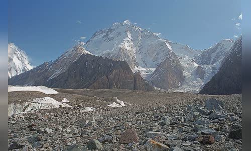 Broad Peak