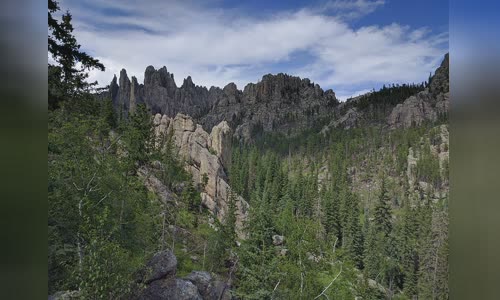 Black Hills