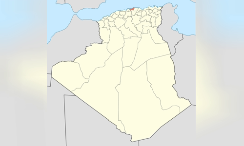 2008 Beni Amrane bombings