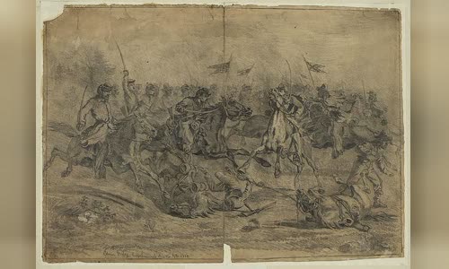 Battle of Brandy Station