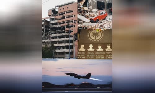 Kosovo War