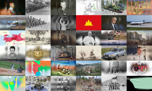 History Events on June 10
