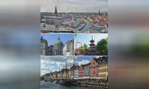 Copenhagen