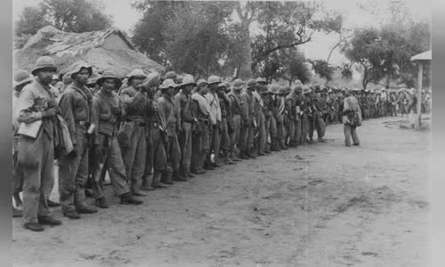 Chaco War