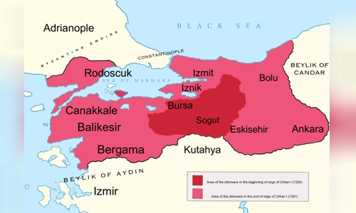 Battle of Pelekanon