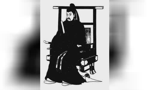 Emperor Tenji