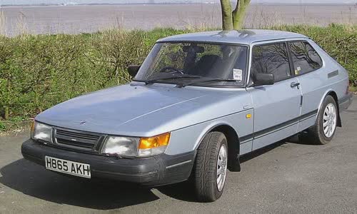 Saab Automobile