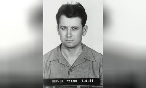 James Earl Ray