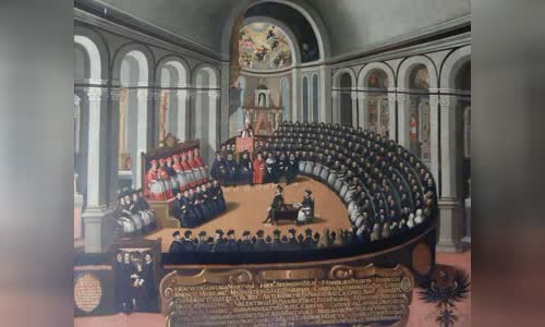 Council of Trent