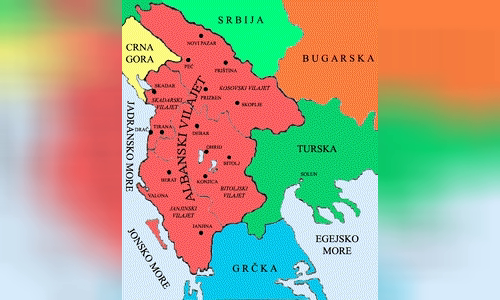 League of Prizren