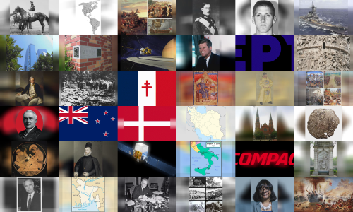 History Events on June 11