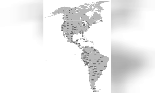 Indigenous peoples of the Americas