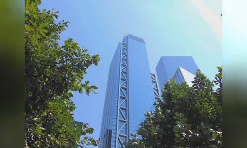 3 World Trade Center