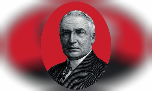 1920 Republican National Convention