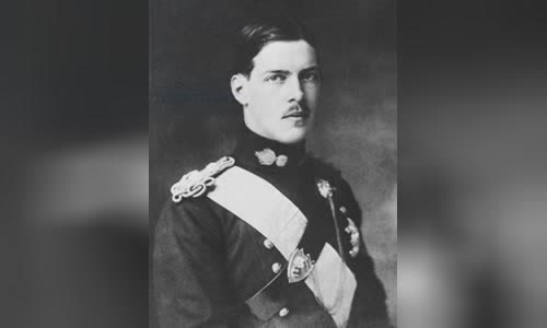 Alexander of Greece