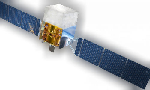 Fermi Gamma-ray Space Telescope
