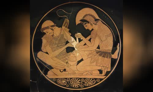 Trojan War