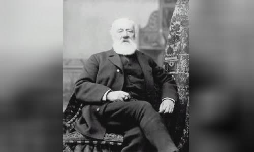 Antonio Meucci