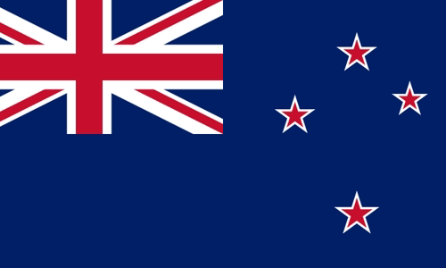 Colony of New Zealand