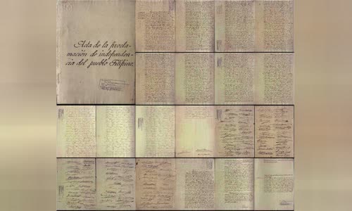 Philippine Declaration of Independence