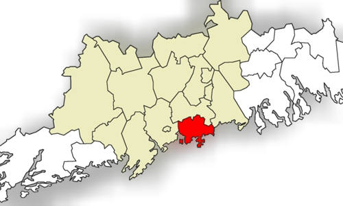 Helsinki