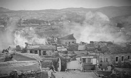 Massacre of Phocaea