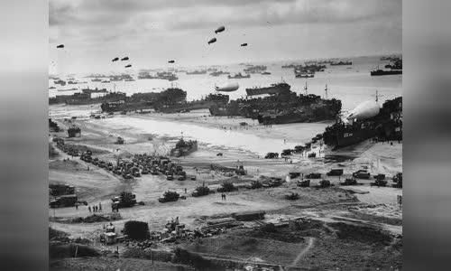 Operation Overlord