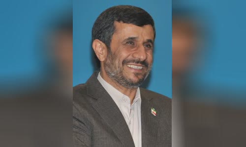 2009 Iranian presidential election