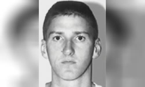 Timothy McVeigh