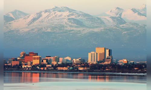 Anchorage, Alaska
