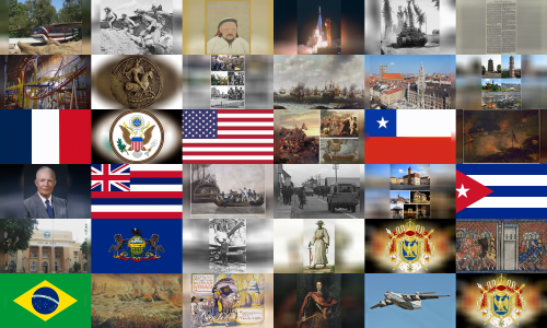History Events on June 14