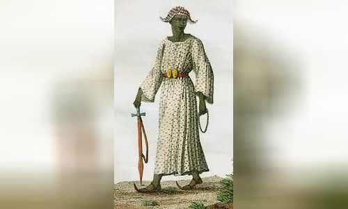 Badi VII